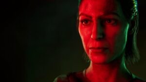 Star Trek Shadow Frontier Is Picard’s Official Replacement and a Dark New Era for TNG Fans