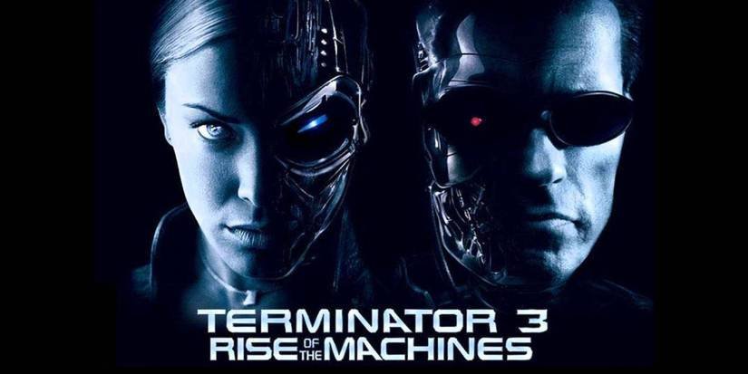Terminator 3: Rise of the Machines (2003): Sarah Connor Is Already Gone