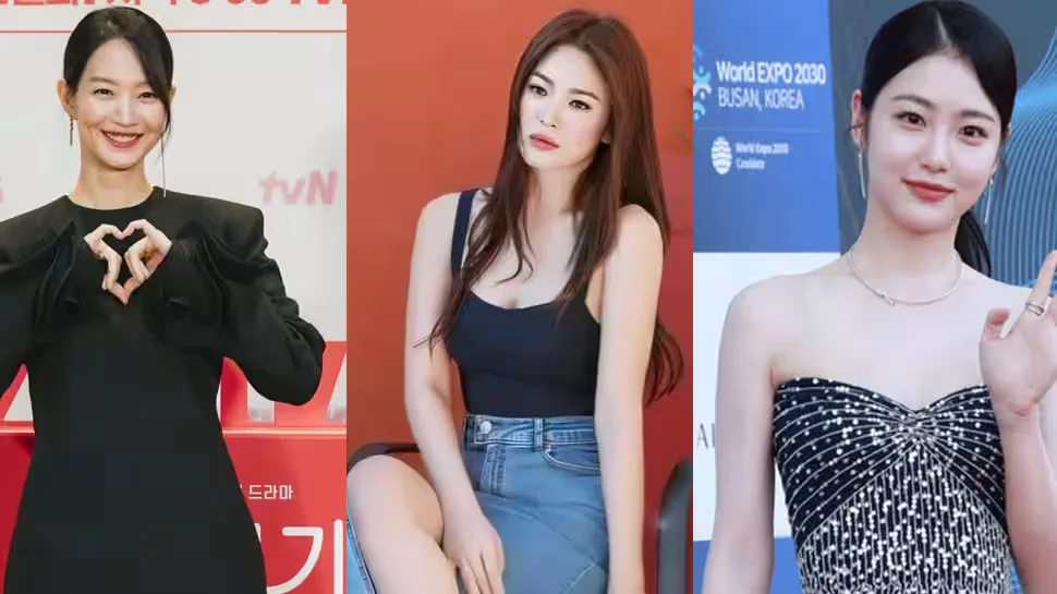 The 10 Most Famous K-Drama Actresses of All Time, Ranked