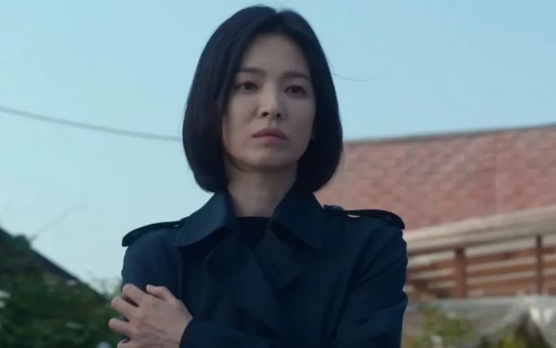 The Glory Is a Must-Watch Korean Revenge Thriller