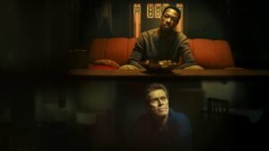 The Man in My Basement Review: A Thriller That Squanders Its Potential