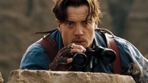 The Mummy 3 Cast Every Major Actor and Character in Tomb of the Dragon Emperor