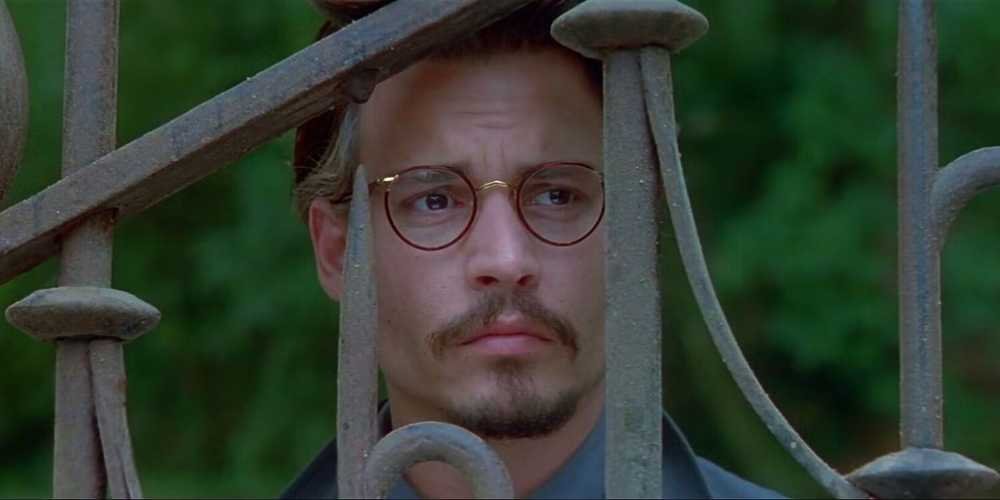 The Ninth Gate (1999)