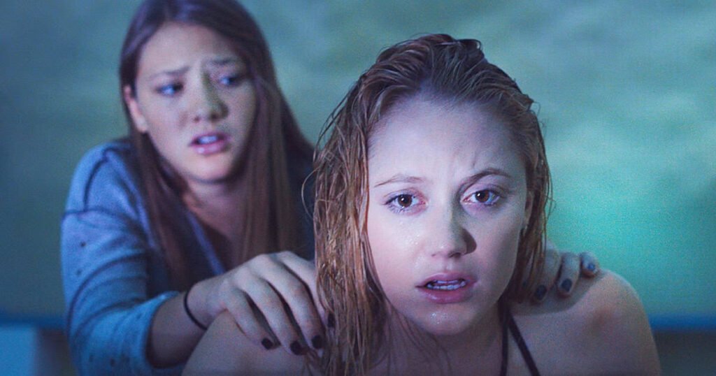 They Follow: It Follows Sequel Officially Wraps Filming With Maika Monroe Returning