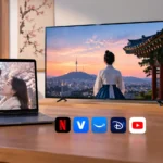 Where Can I Watch Korean Series Best Legal Platforms for K-Dramas