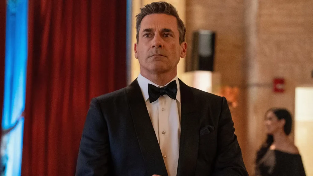 Your Friends & Neighbors Is the Least Likely Outstanding Drama Series Winner