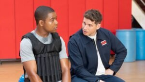 9-1-1 Confirms the End of an Era Ahead of Season 10