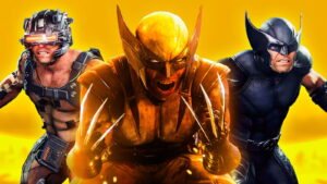 10 Best-Looking Suits in Marvel’s Wolverine, Ranked