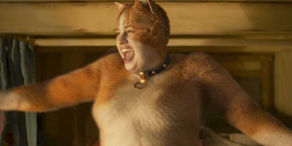 Cats Turns a Beloved Stage Musical Into an Uncomfortable Digital Experiment