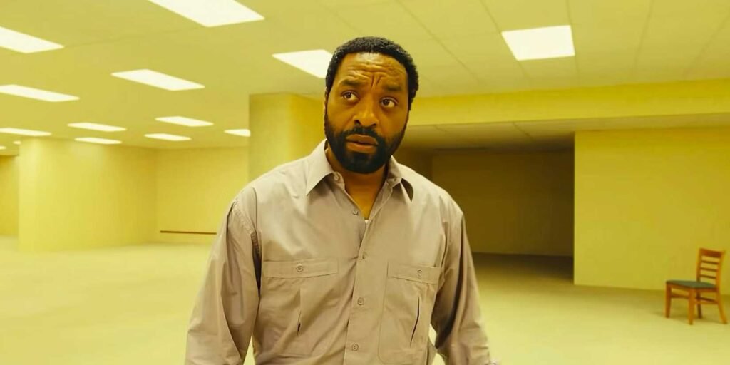 Backrooms Turned Internet Horror Into a Major Movie Event