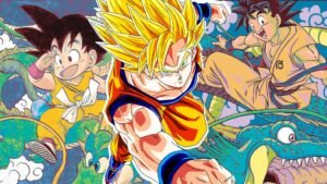 Dragon Ball: Where to Start, What to Know, and How to Watch and Read the Series