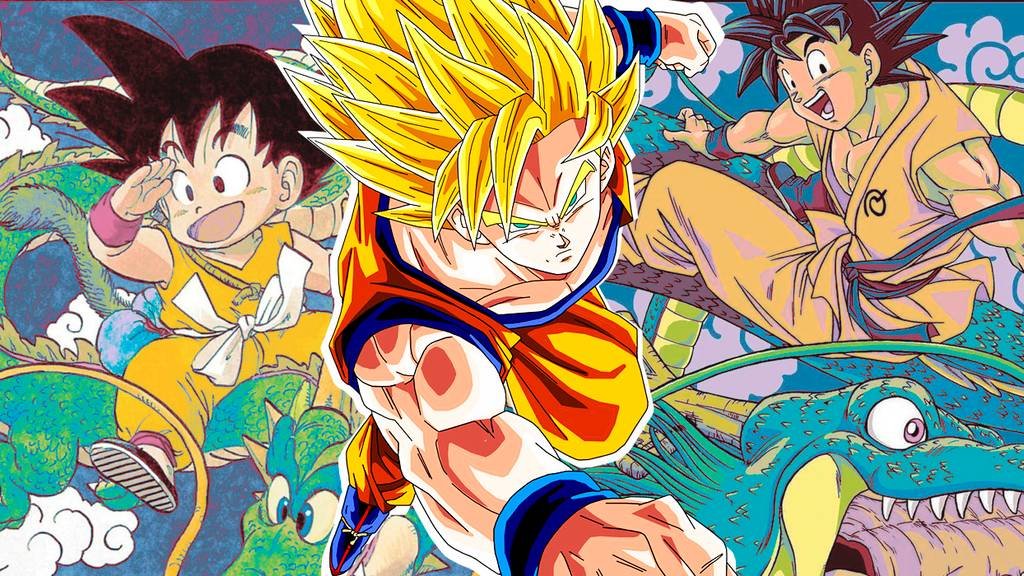 Dragon Ball: Where to Start, What to Know, and How to Watch and Read the Series