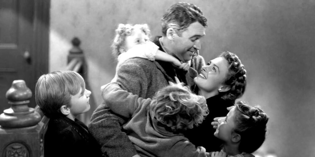 It's a Wonderful Life