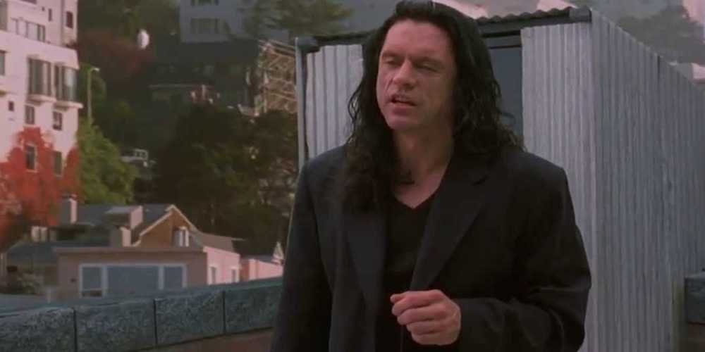 The Room Is Bad Cinema With a Cult Following