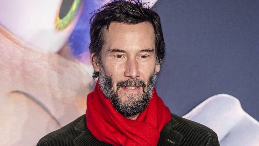 Keanu Reeves’ Best Crime Thriller Is Officially Getting a Sequel