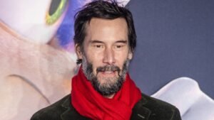Keanu Reeves’ Best Crime Thriller Is Officially Getting a Sequel