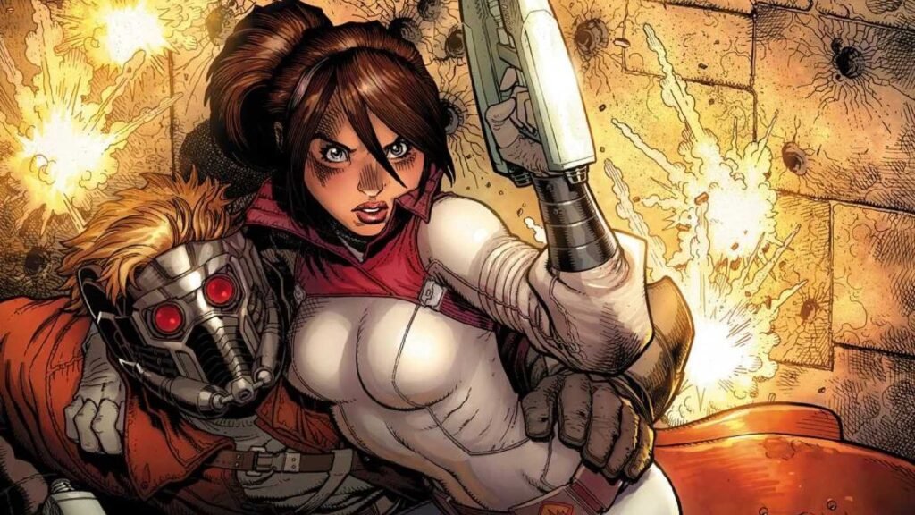 Kitty Pryde