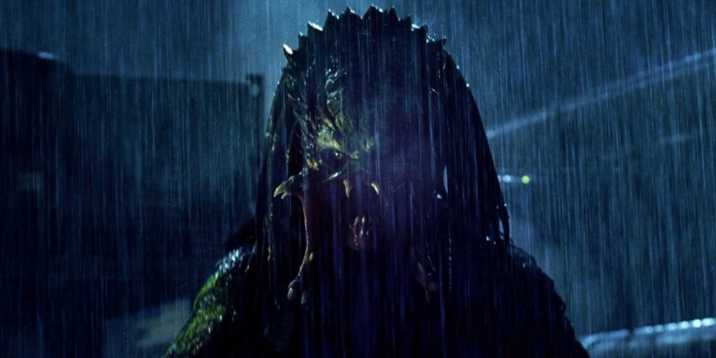 Alien vs. Predator: Requiem Literally Makes Its Own Action Hard to See