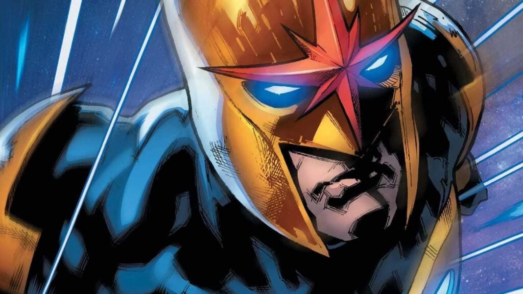  Nova