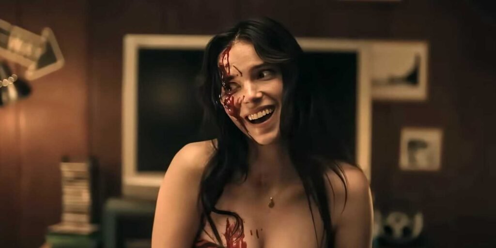 Obsession Became One of the Biggest Horror Phenomena of 2026