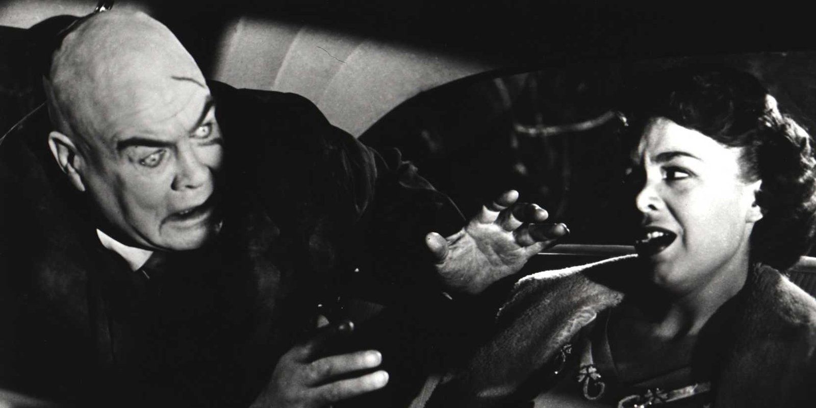 Plan 9 from Outer Space Is the Classic Bad-Movie Experience