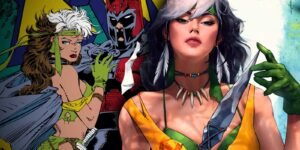 Rogue’s New X-Men Costume Is Perfect for Cosplayers