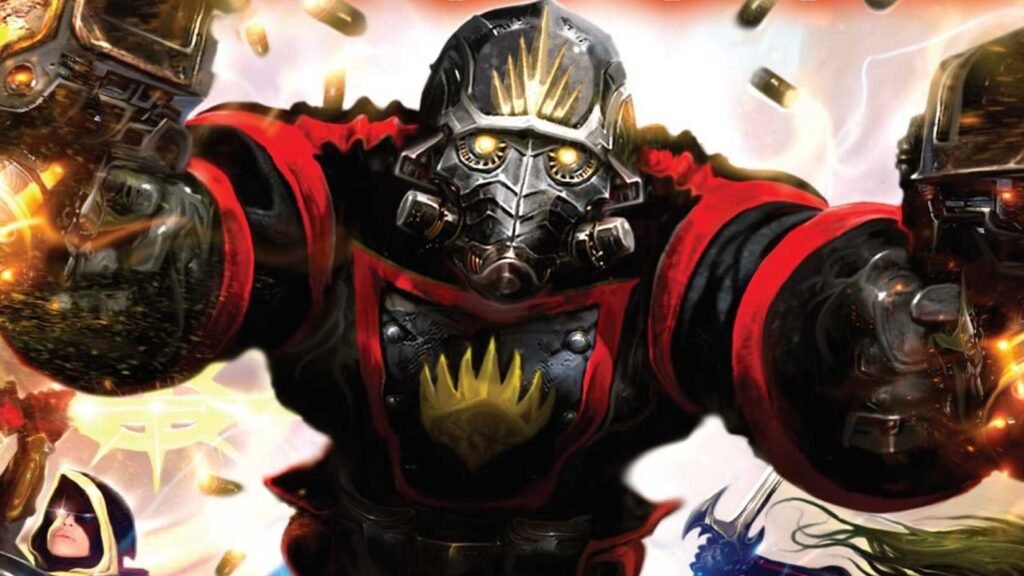 Star-Lord
