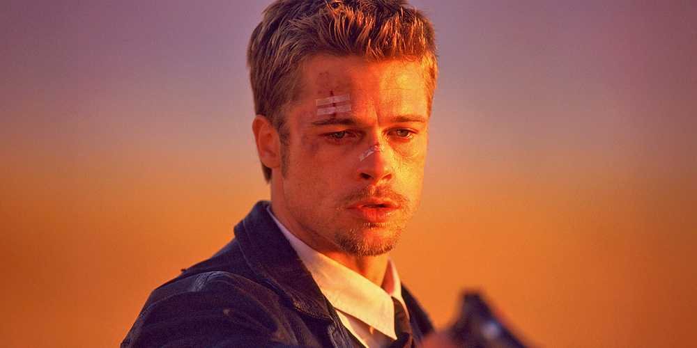Se7en (1995)