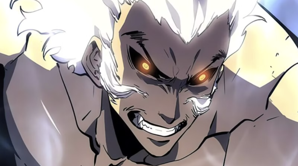 White Tiger Guild Is One of Korea's Most Reliable Powerhouses