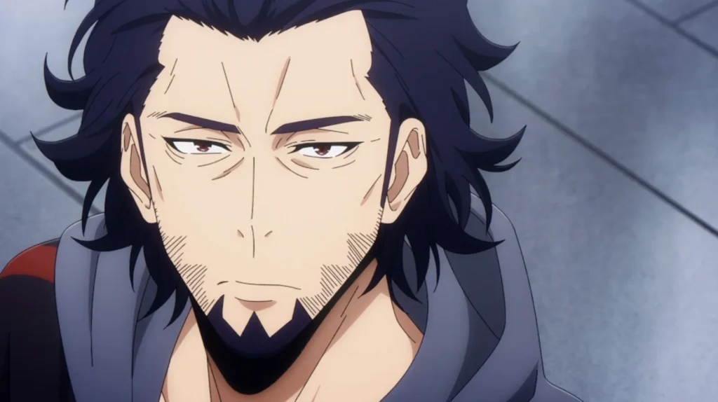 Draw Sword Guild Was Once Japan's Most Powerful Guild