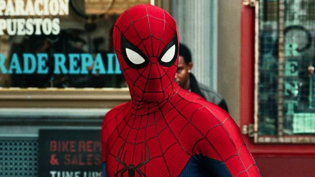 8 Biggest Successes of the 2026 Summer Movie Season