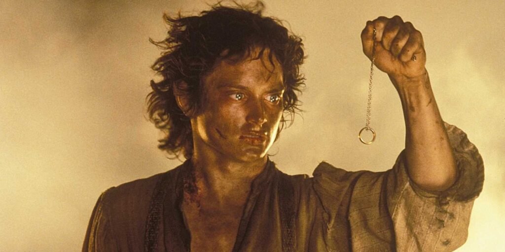 The Lord of the Rings