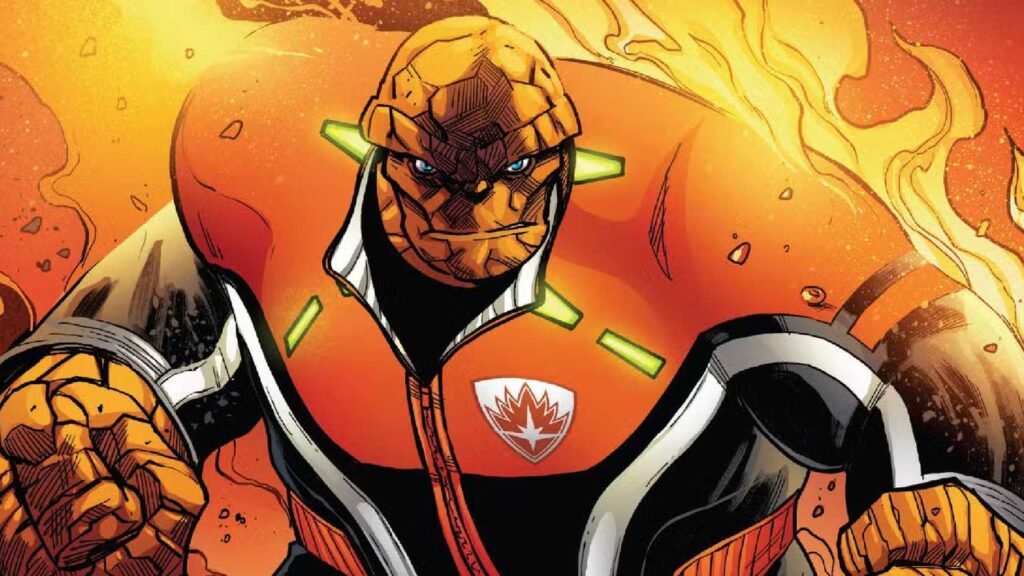 Ben Grimm