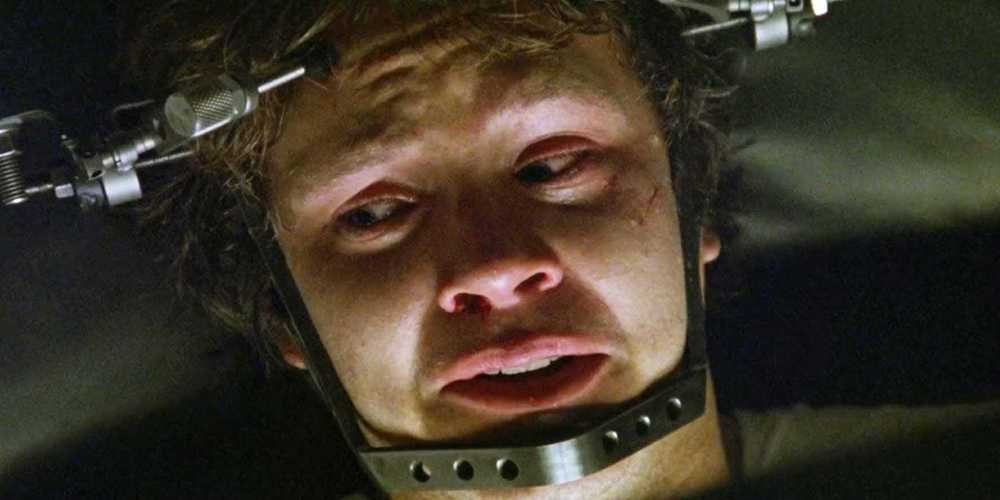 Jacob’s Ladder
