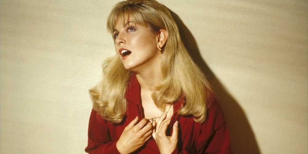  Twin Peaks: Fire Walk with Me