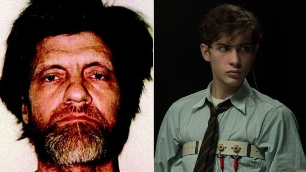 Unabomber True Story: The Real Story of Ted Kaczynski and How the FBI Caught Him