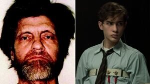 Unabomber True Story: The Real Story of Ted Kaczynski and How the FBI Caught Him