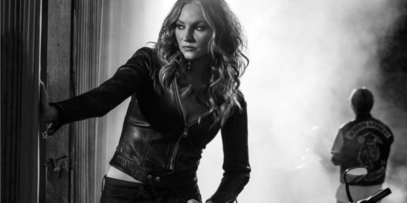 Drea de Matteo as Wendy Case