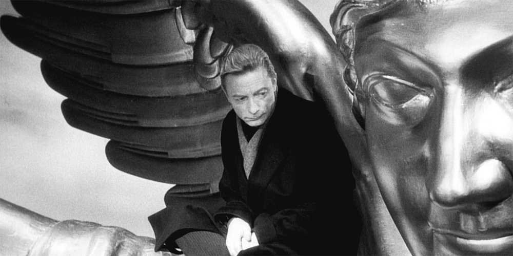 Wings of Desire