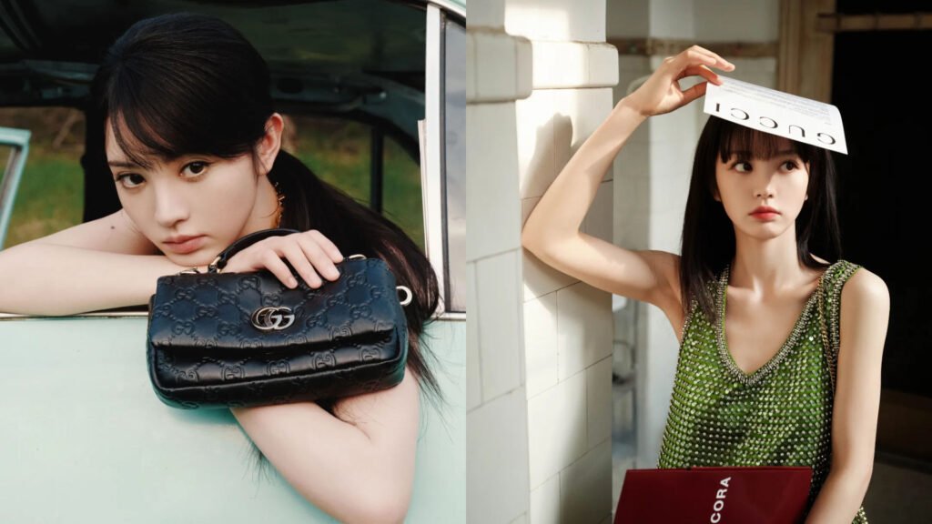 Tian Xiwei Has Built a Strong Luxury Brand Portfolio