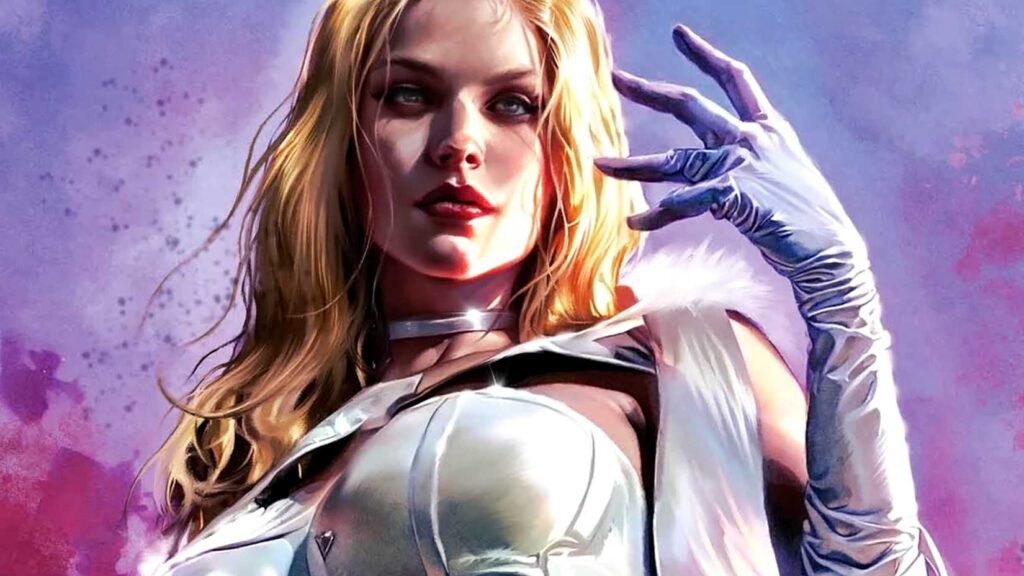 Emma Frost