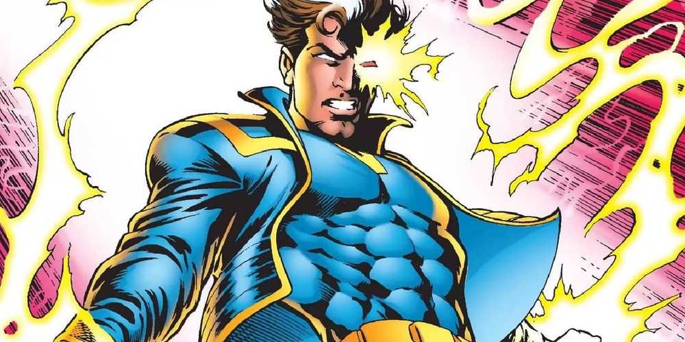 X-Man Has the Raw Psionic Power to Challenge Jean Grey