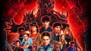‘Stranger Things’ Cast From Season 1 to Now Where Are the Stars Today