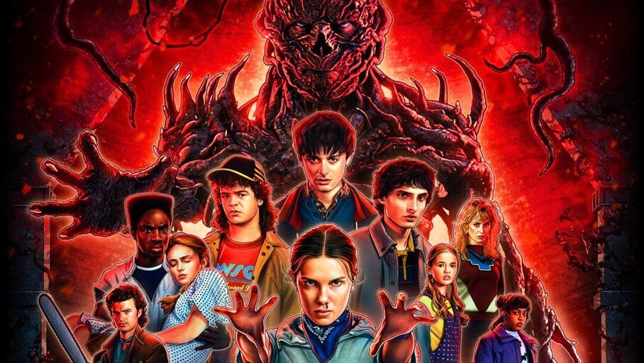 ‘Stranger Things’ Cast From Season 1 to Now Where Are the Stars Today