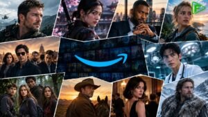 10 Best Amazon Prime Video Shows of 2026 So Far, Ranked