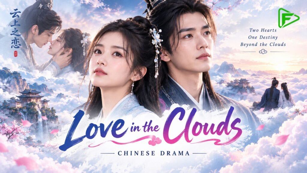 Love in the Clouds Chinese Drama: Cast, Release Date, Where to Watch, Episodes and Ending Explained
