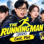 The Running Man (2025): Cast, Plot, Release Date and Where to Watch