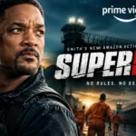 Will Smith’s New Amazon Action Thriller Supermax Wraps Filming: Cast, Plot and Release Updates