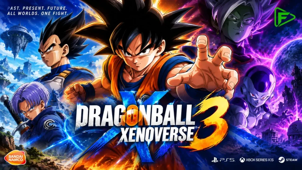 Dragon Ball Xenoverse 3 Gets Disappointing 2027 Release Update