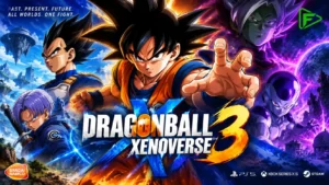 Dragon Ball Xenoverse 3 Gets Disappointing 2027 Release Update